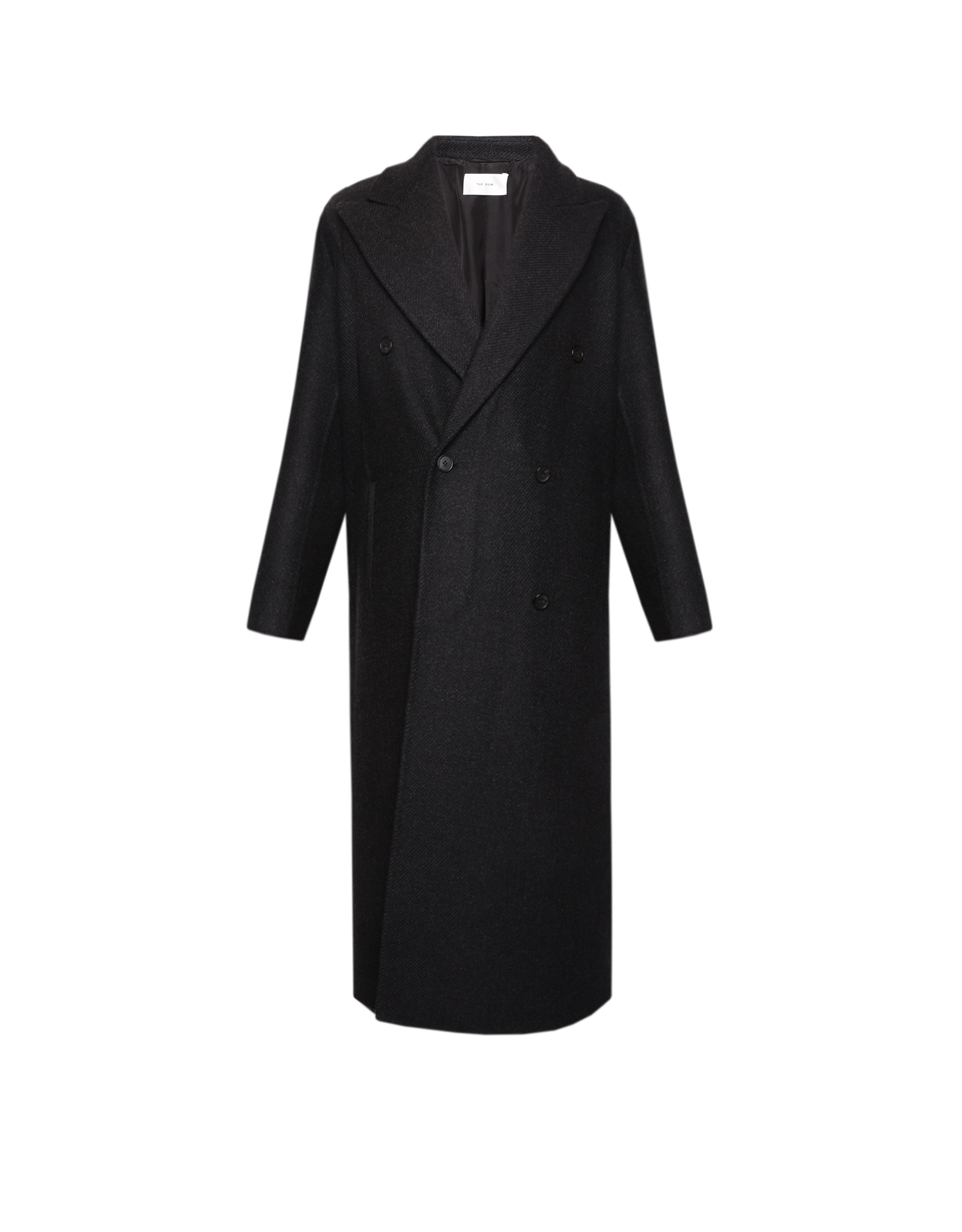 THE ROW Пальто 45561